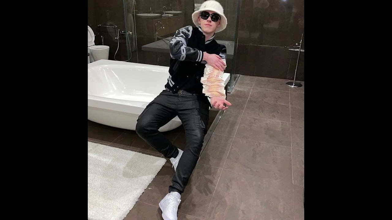 [FREE FOR PROFIT] BIG BABY TAPE x TRAP TYPE BEAT - BIMER