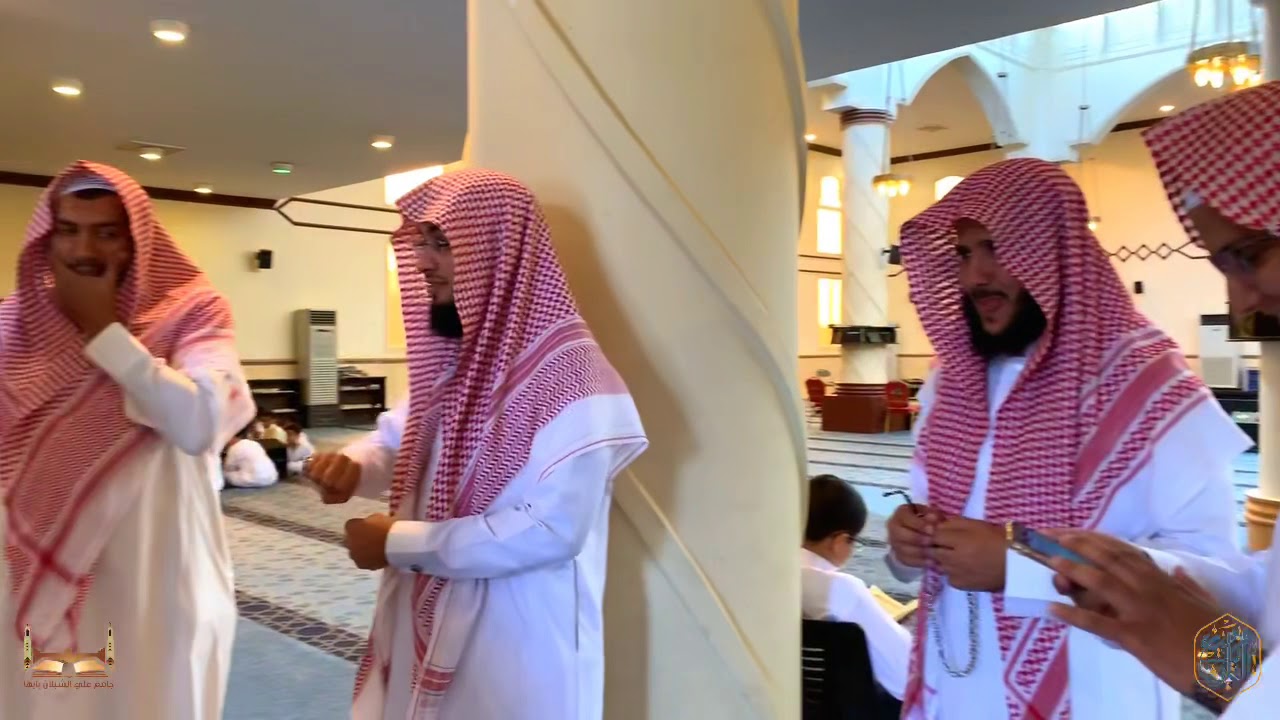 انطلاق أنشطة جامع علي الشبلان للعام ١٤٤١ هـ