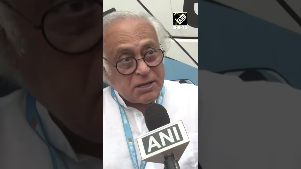 Congress gave him more than he deserved: Jairam Ramesh slams Ashok Chavan
