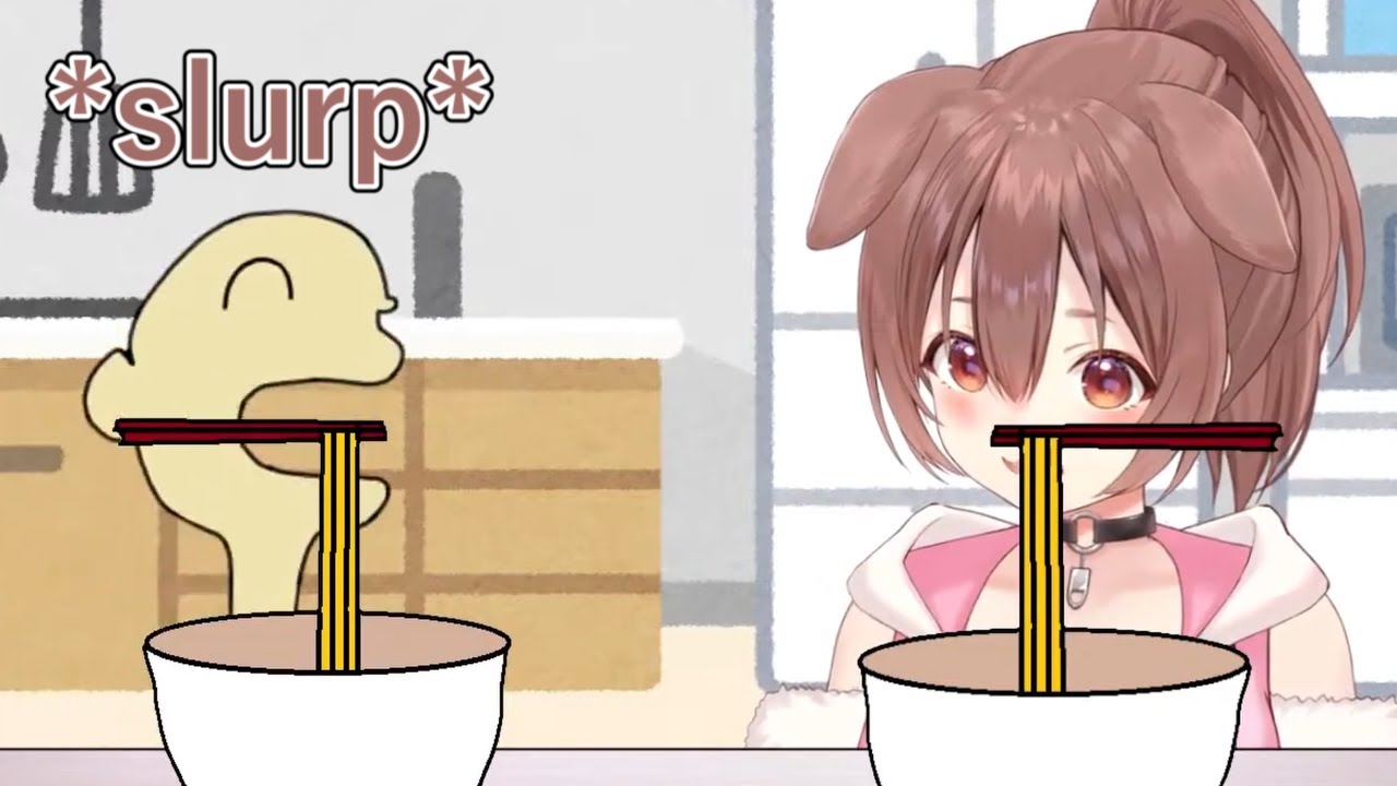 Listener is forced to participate [Korone Ending Making Time]