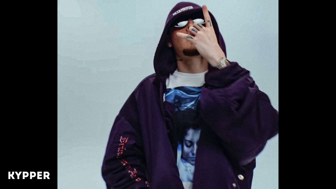 (FREE) Yan Block x Dei V Type Beat Trap - 