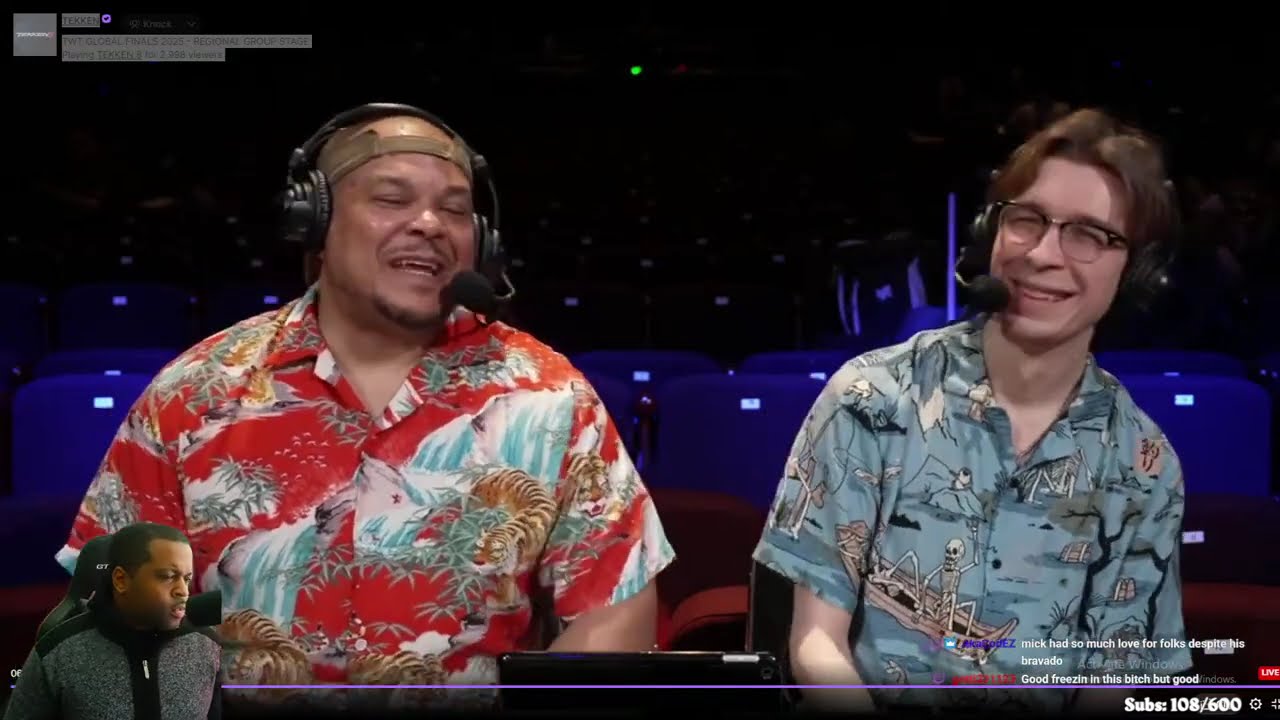 TWT 2025 ReStream Snowed In & Chill Stream! !socials !turtlebeach