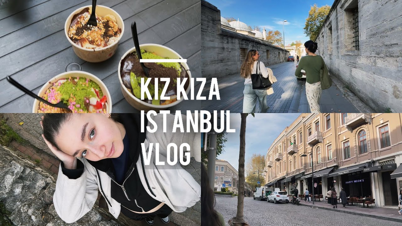 Waffle uğruna istanbulu alt üst ettik. (İü okul ortamı, sohbet, beşiktaş…)