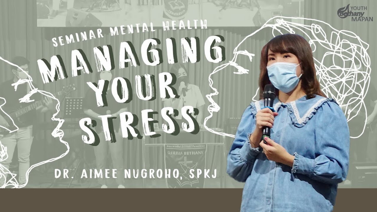 Seminar Mental Health 
