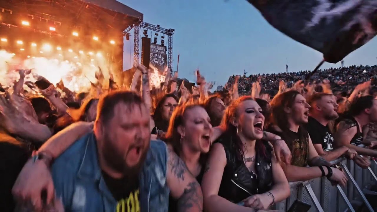 ADRENALINE POWER METAL 🤘 Anthems That Get You Fired Up! 🎸 (Sounds Like Dragonforce & Gamma Ray)