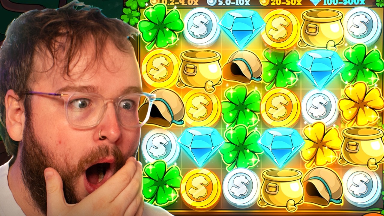 They Made A *NEW* Le Slot AND IT'S AMAZING!