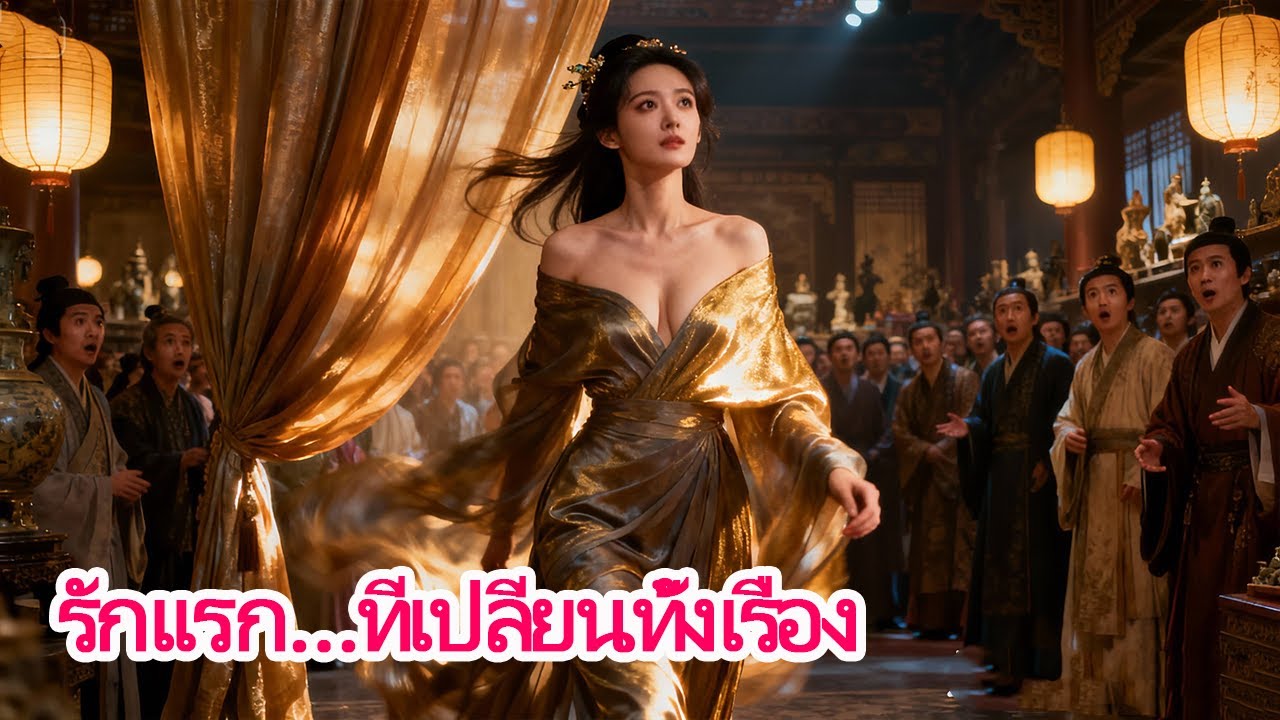 ทะลุมิติเป็นรักแรกของพระเอก ในโลกที่ภรรยาหลวงเกิดใหม่ ชะตานี้ไม่ธรรมดาอีกต่อไป