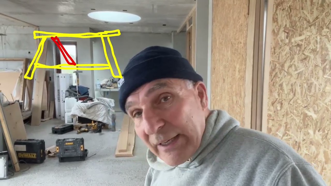 126. Plankebord med skjulte detaljer - ViGørDetSelv