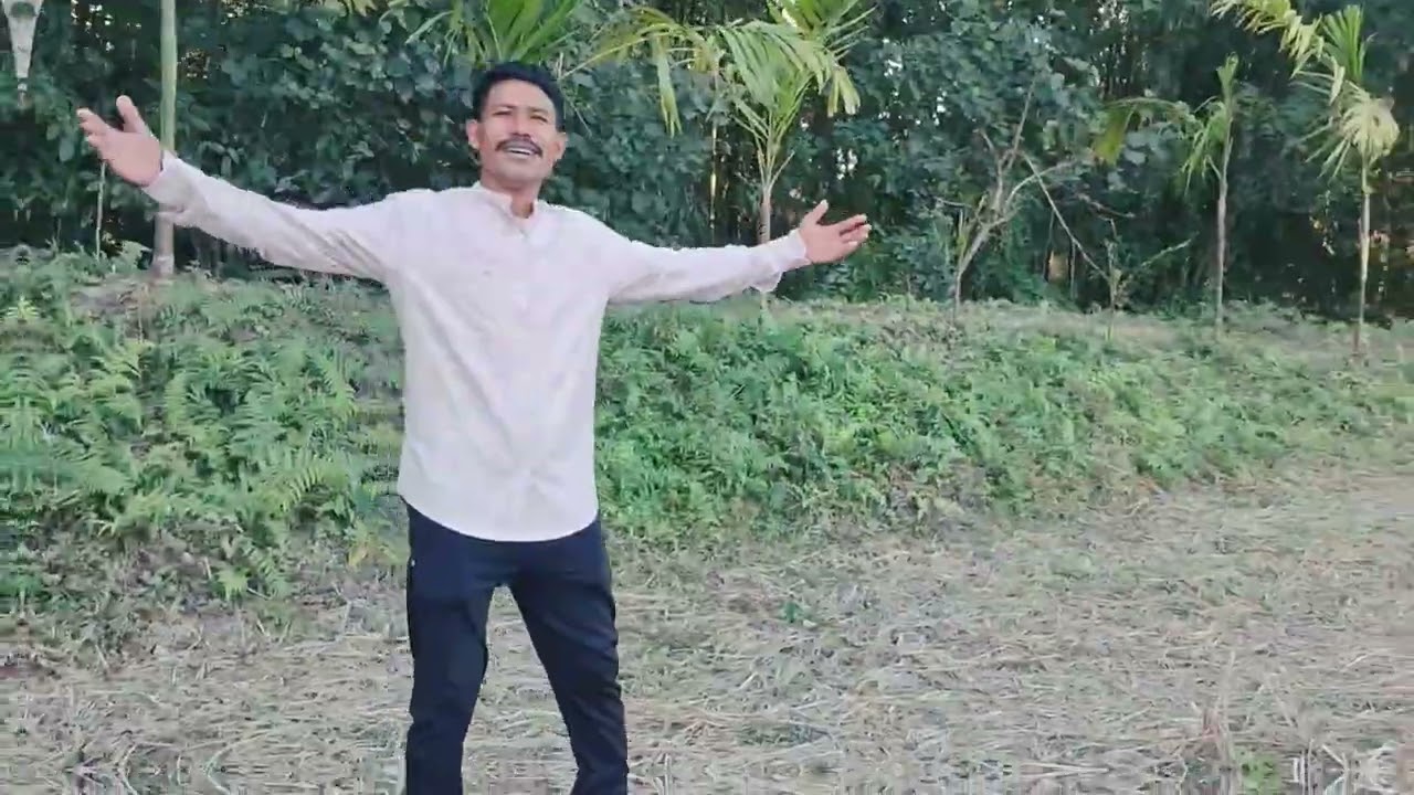 O_RUNE_NO_ MISING CHRISTIAN SONG ALBUM NEW LOCAL ACTOR IN ASSAM INDIA #album #fitnesscenter 