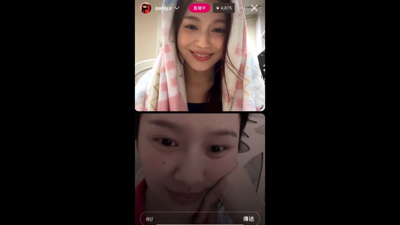 250730 - MilkLove - Recap of WSX EP6 - IG live