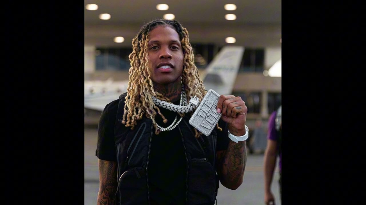 (FREE) Lil Durk Type Beat - “SWITCHING SIDES” x Chopsquad Dj