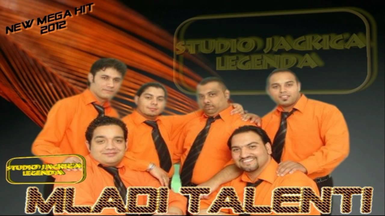 Orkestar Mladi Talenti   Sunaj Oro Mix   New Boombastik Hit 2012 by Studio Jackica Legenda