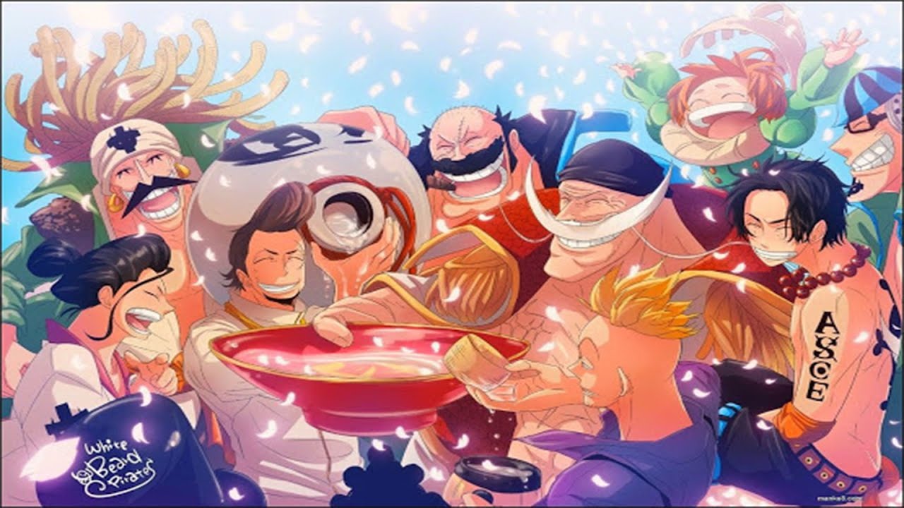 Nightcore - Joho und ne Buddel voll Rum