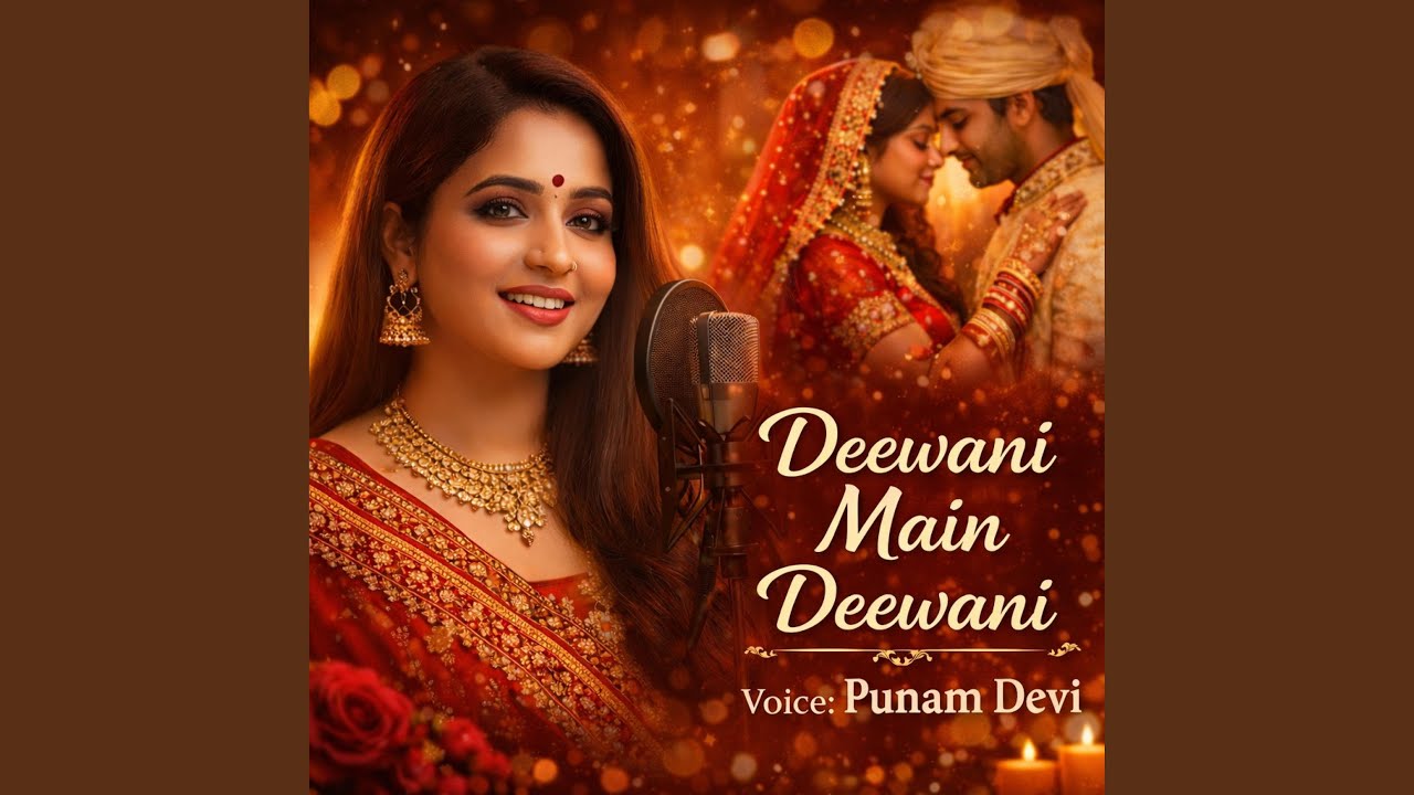 Deewani Main Deewani | Hindi Romantic Song | Vivah Geet