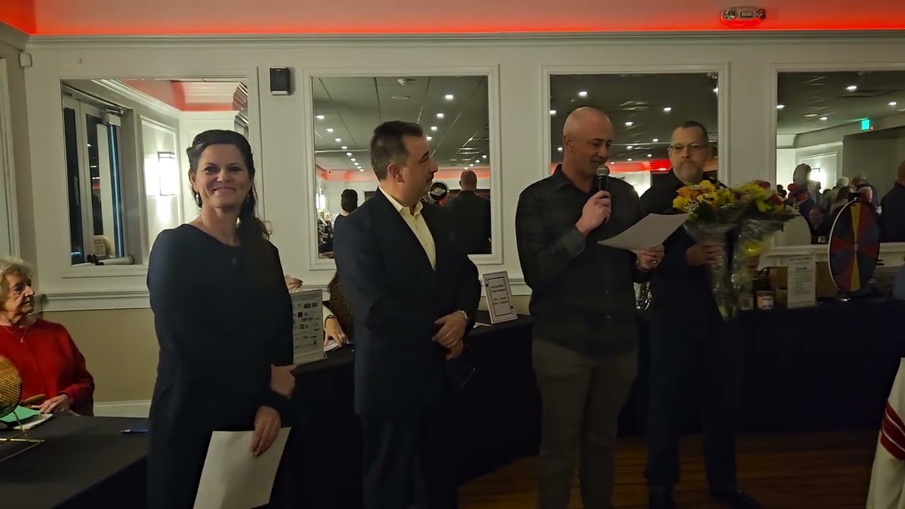 7th Annual Casino Night Fundraiser to Benefit A Need We Feed