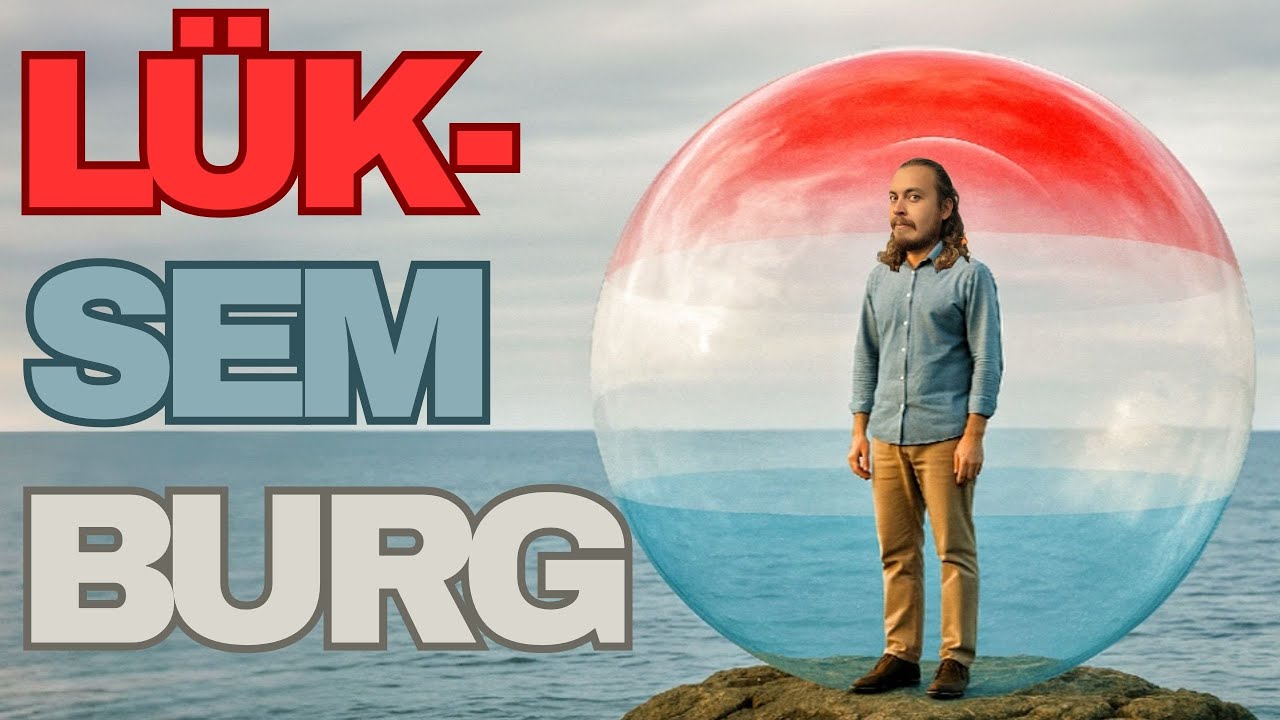 Lüksemburg'da Yaşanır Mı?