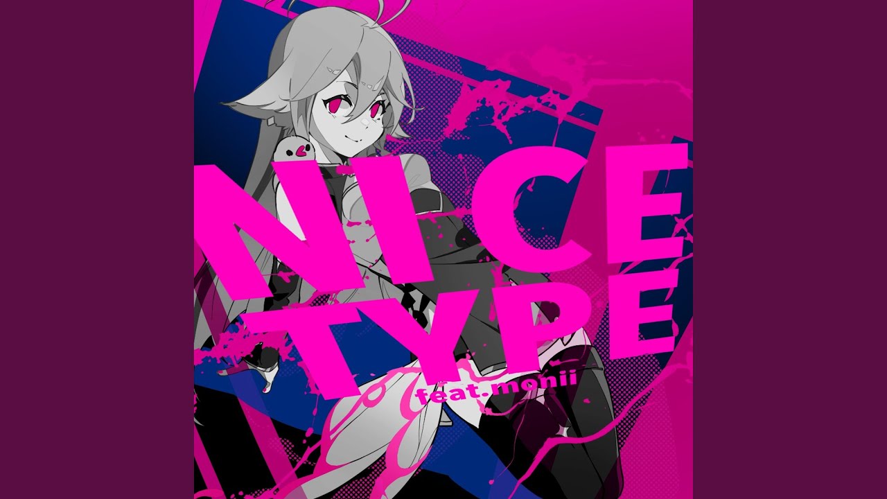 NICE TYPE