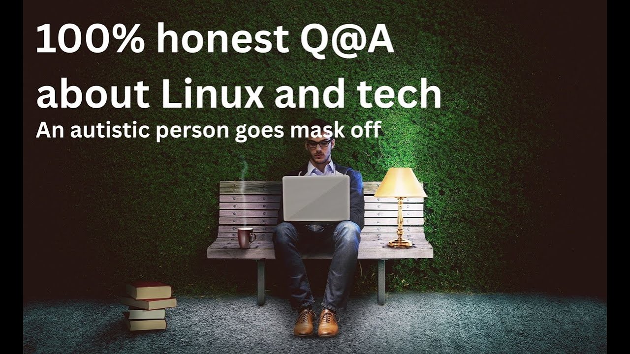 100% honest Q&A - no holding back