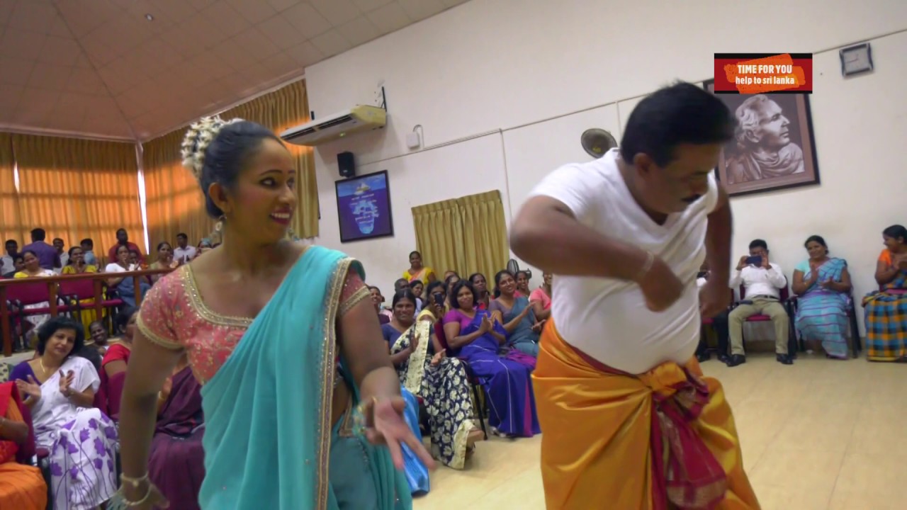මන්නාරම් පිටි වැල්ලේ - අංකල් දුන්න පට්ට ආතල් එකක්.