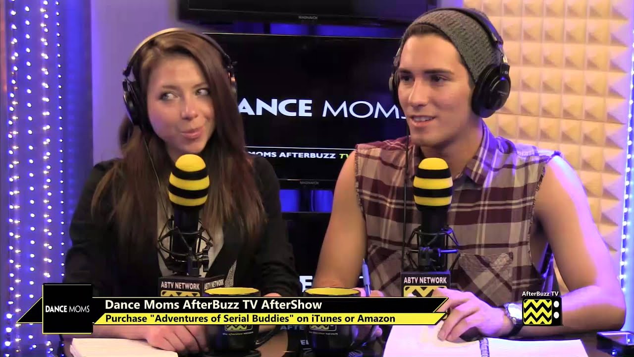 Dance Moms After Show Season 4 Episode 7 