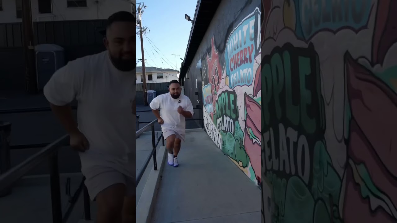 Hope they still got that Acetone! #Backpackboyz #5PointsLA
