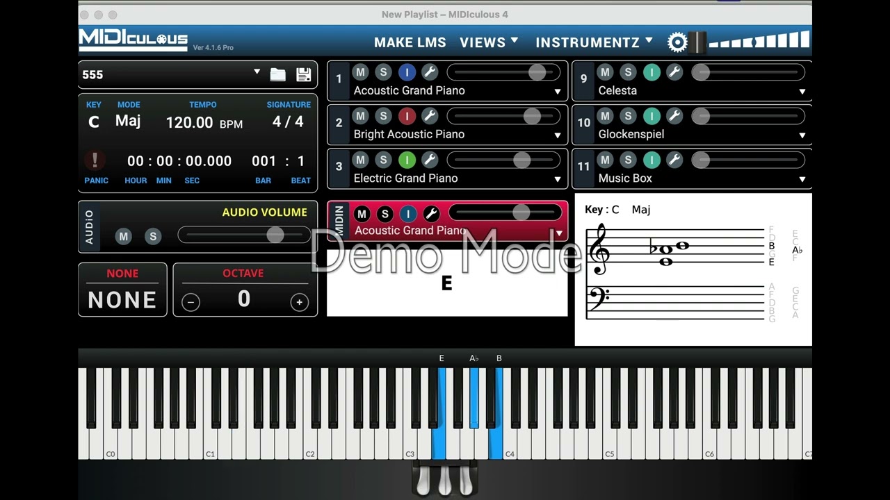 loveword singers son freely on piano