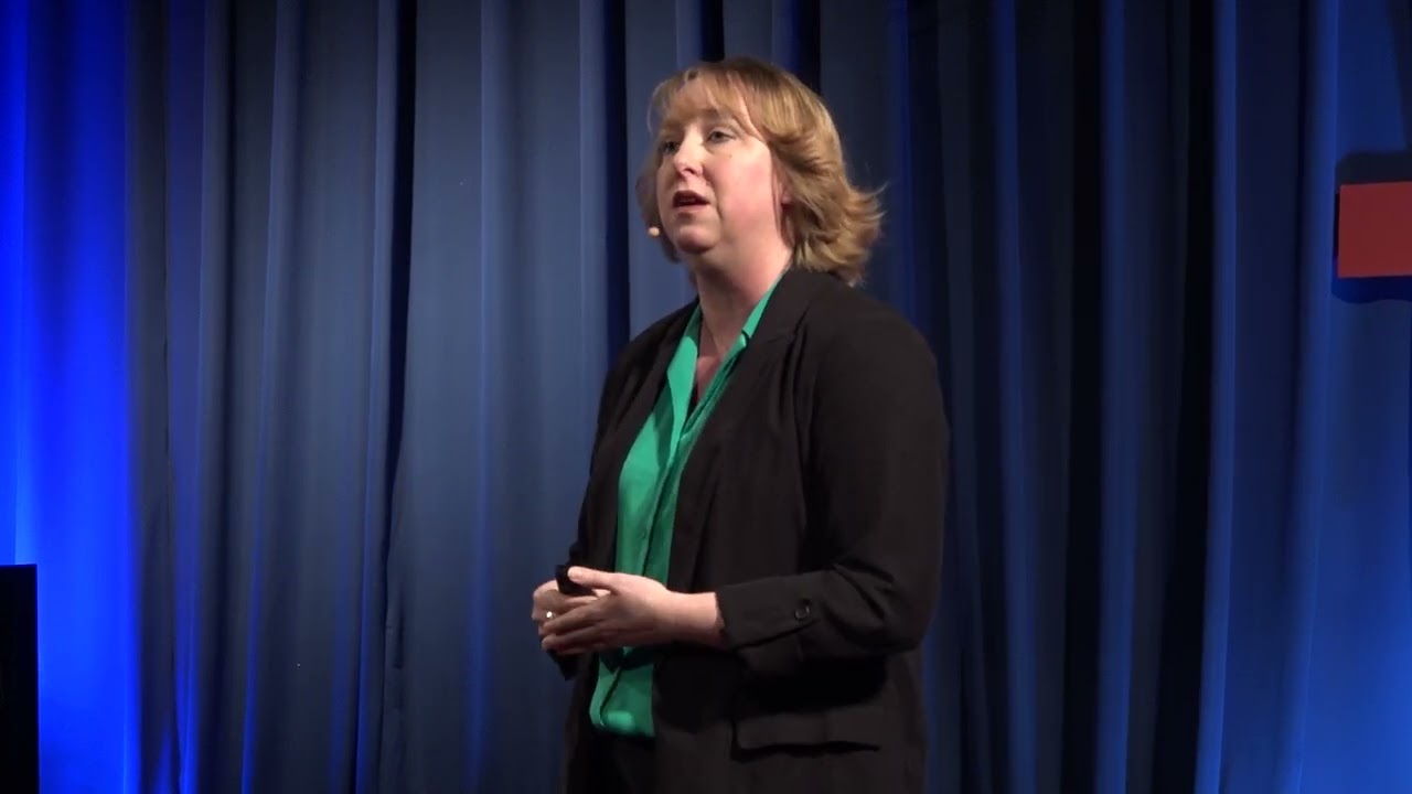 The reading education crisis—and what we can do about it | Meghan Nguyen | TEDxUCO