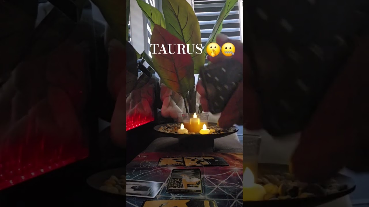 pick a card TAURUS #tarot #tarotcaards #tarotreading #pickacardreading #taurus #taurustarot