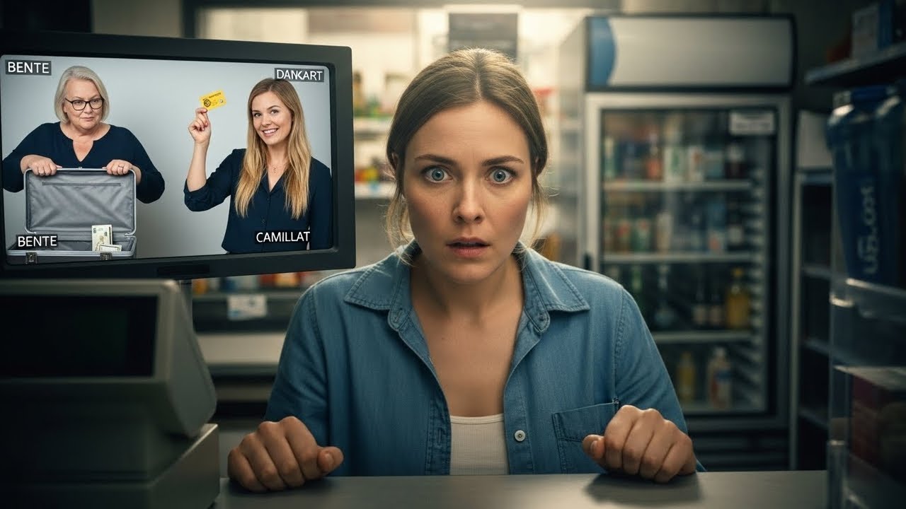 Skilsmissen var kun starten - de troede de slap afsted, men en skjult notesbog ændrede alt