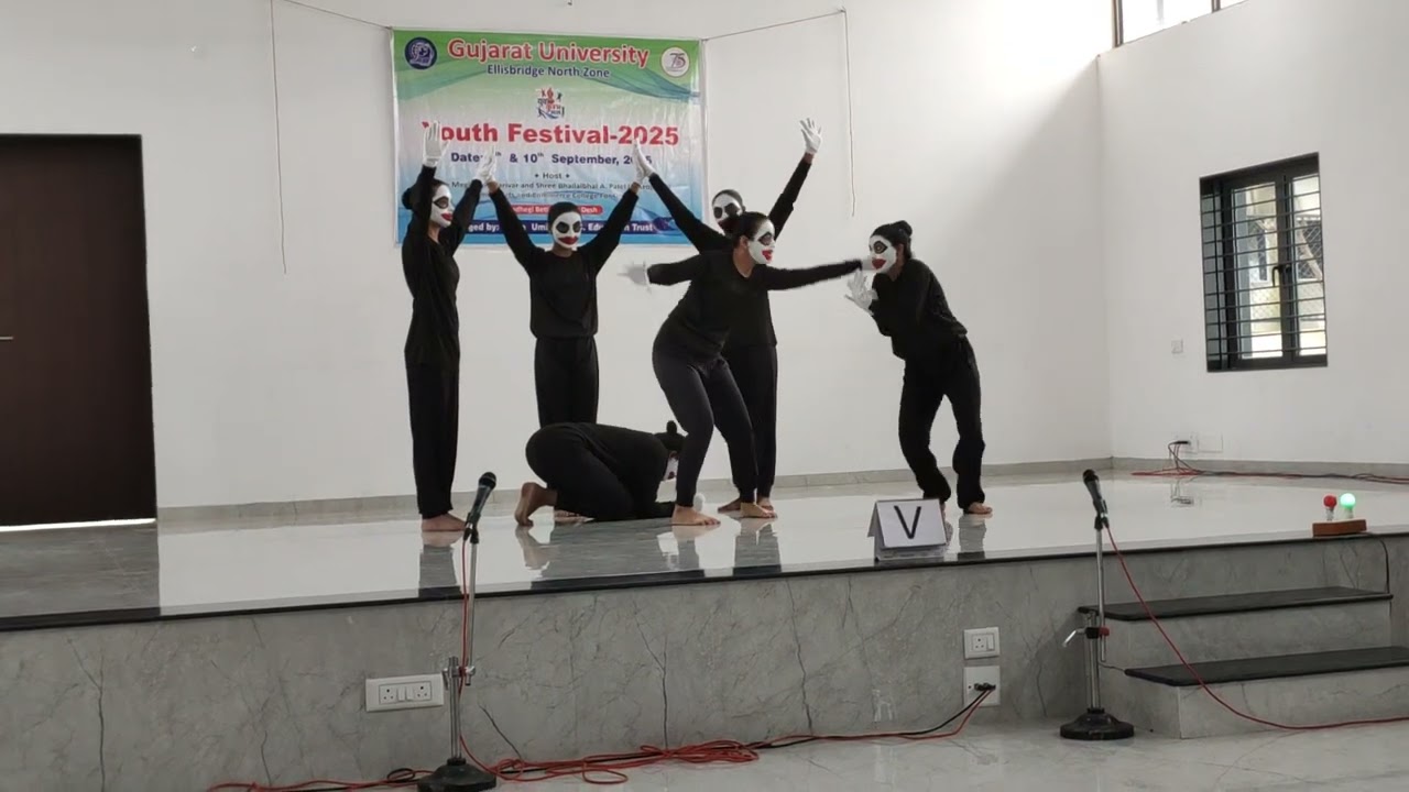 dashavtar mime