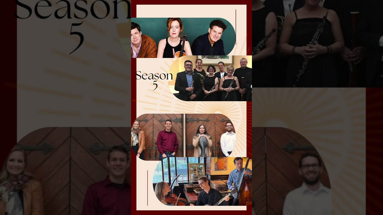 We have amazing performances in store for season 5! 