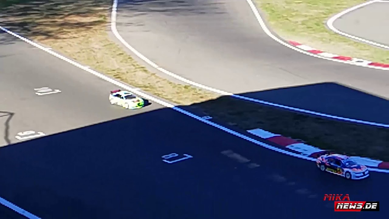 Finale VG5TW bei der Deutschen Meisterschaft beim MRC Leipzig 2018   Youtube