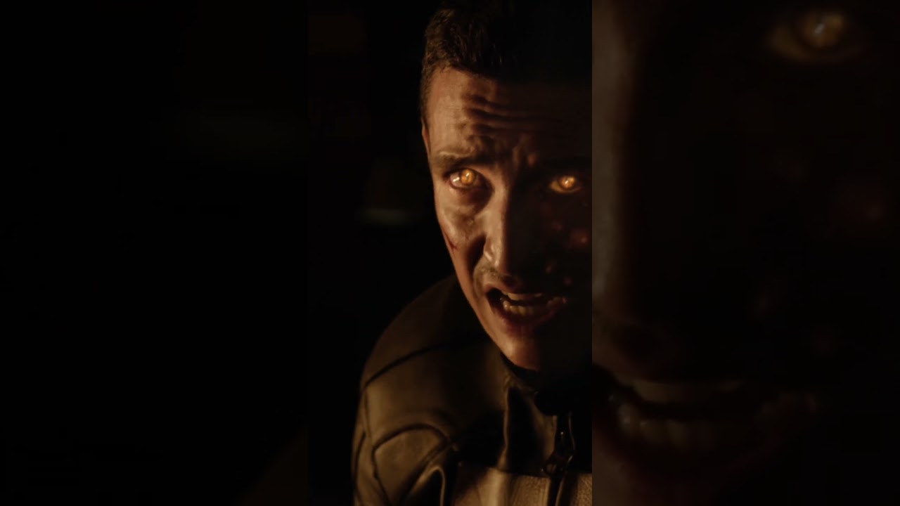 It's vengeance, chica!!! #short #ghostrider #marvel