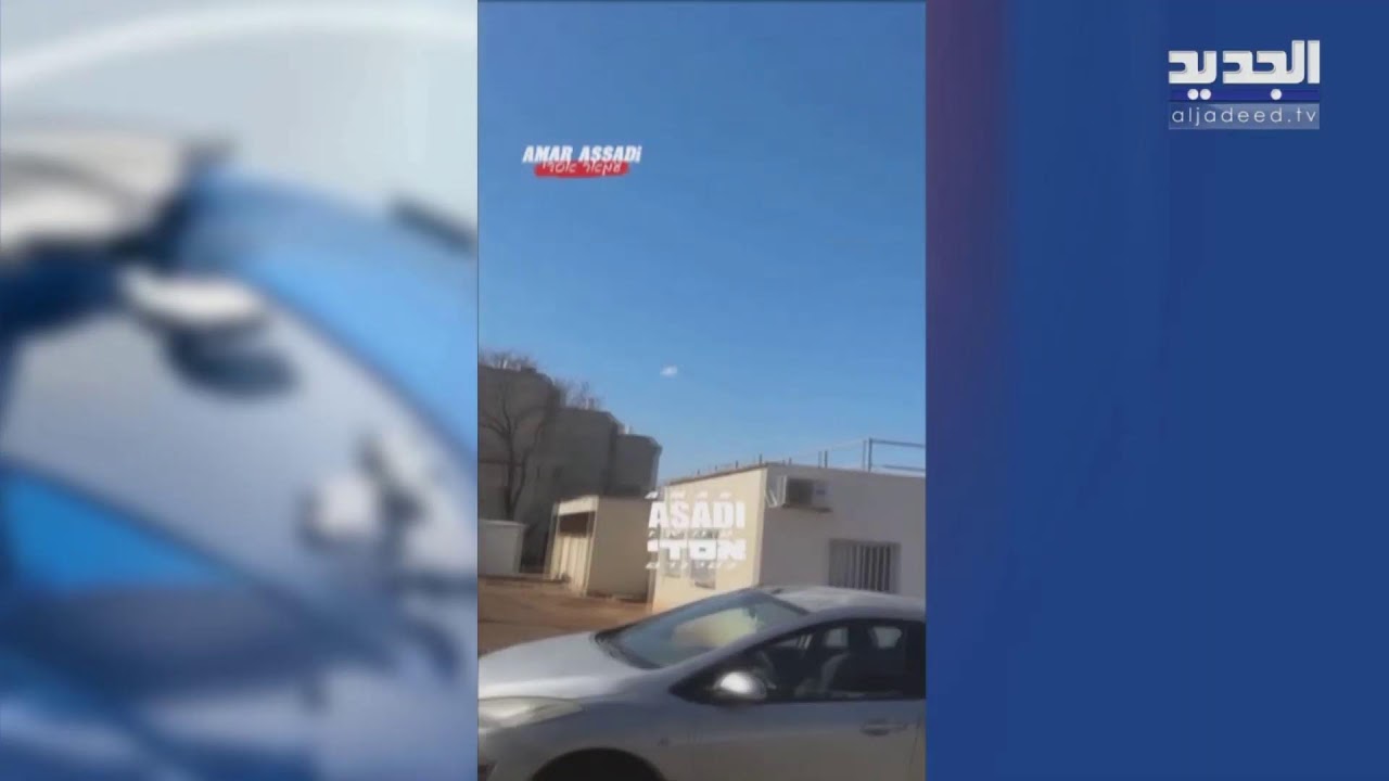 الجديد مستمرة في مواكبة العدوان على لبنان