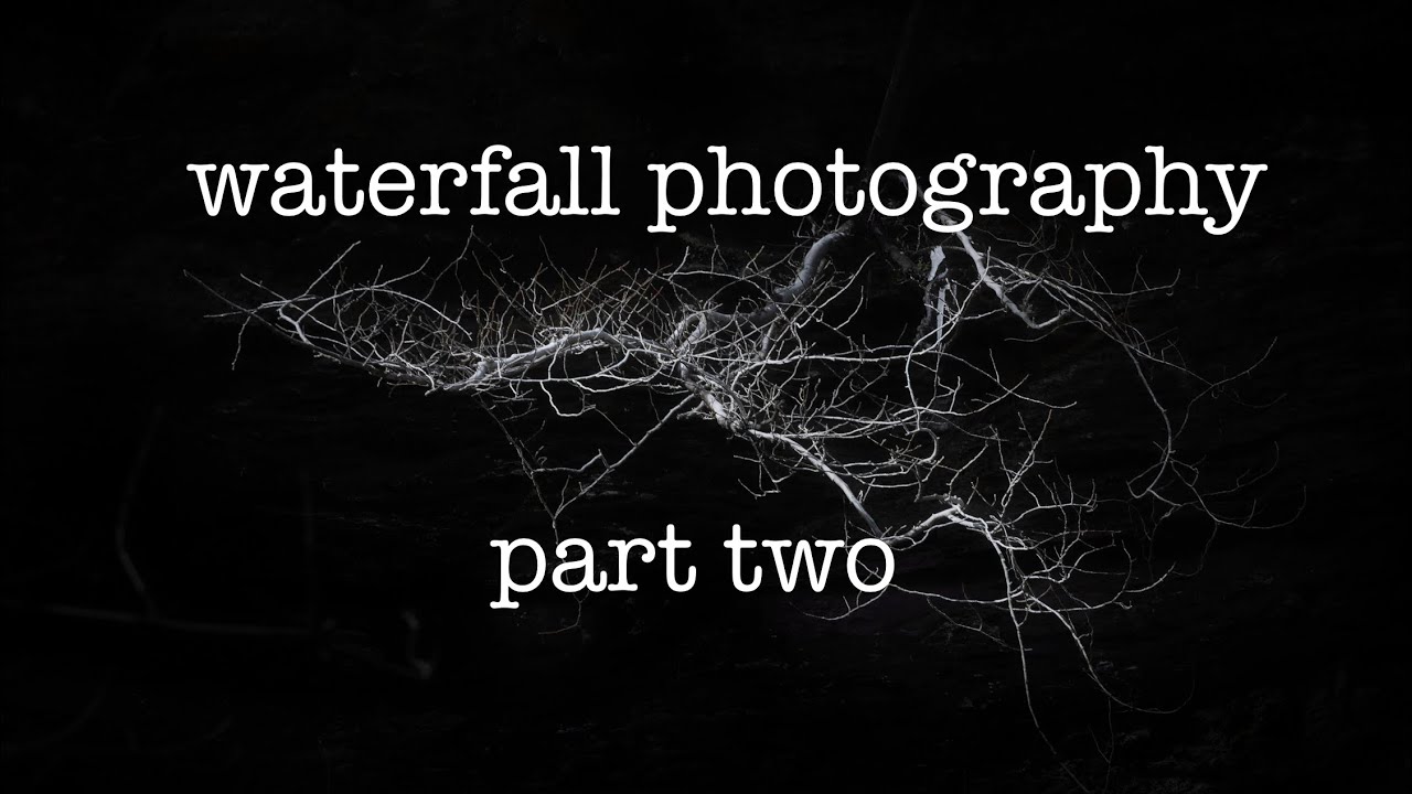 Landscape photography at  Hardraw Force