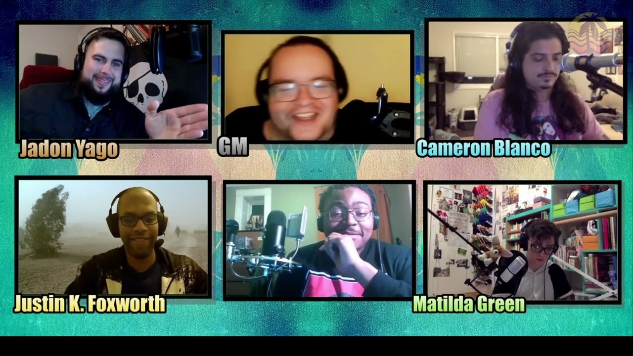 SKILL CHECK - The World's First Freestyle Rap RPG! | MAGWest 2021