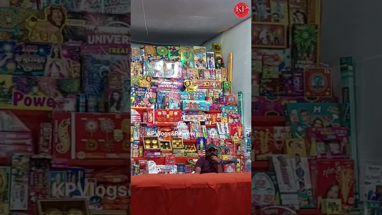Patakha Mela | Surat Crackers Market 2023 | Cheapest Fire Crackers Mela 🧨 |