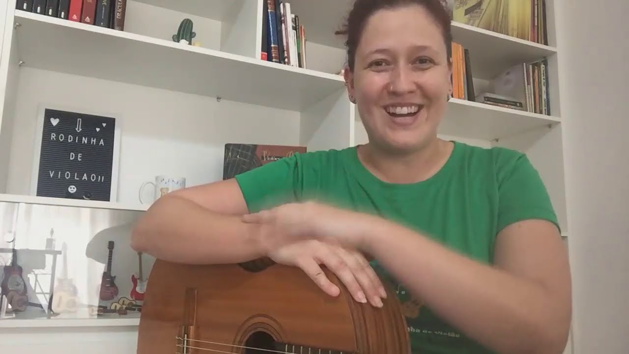 Como tocar no Violão - Knockin' on heaven's door (Bob Dylan / Guns'N'Roses)