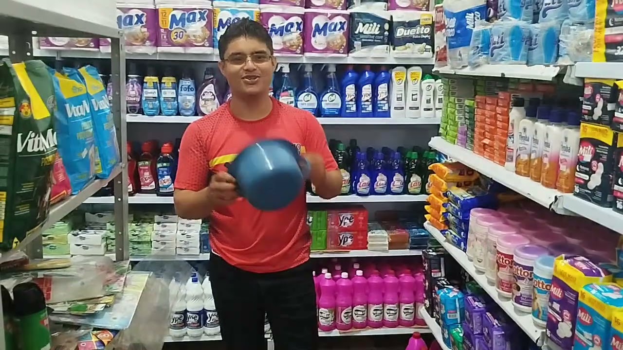 FAÇA TEU MERCADINHO CRESCER USANDO ESSA DICA!