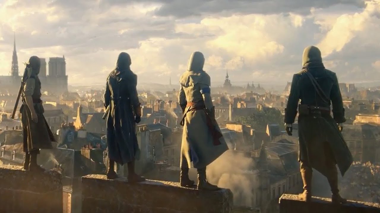 GMV - Everybody Wants To Rule The World by Lorde