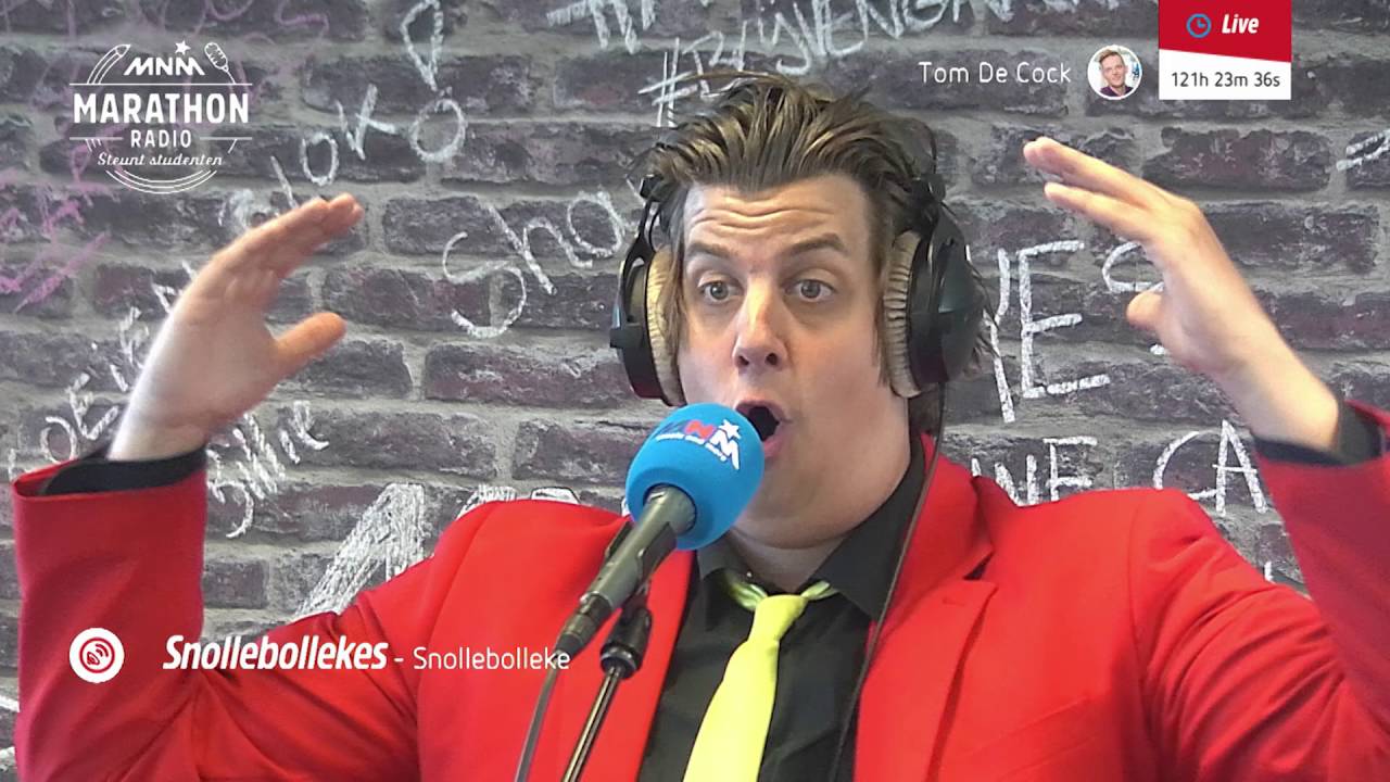 MNM: Snollebollekes - Snollebolleke