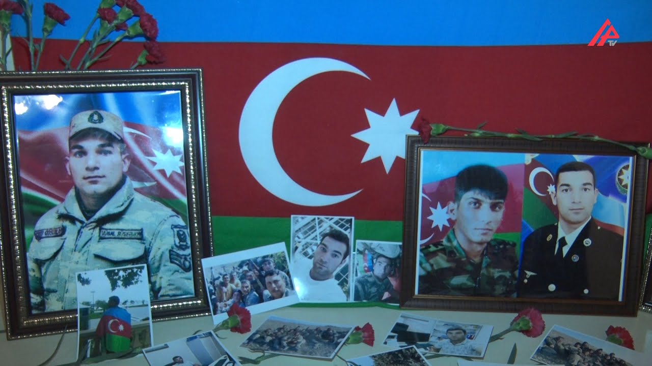 “Xalası oğlunun nəşini gətirməyə getdik, dedilər, Vüsalın da nəşi burdadır” - REPORTAJ