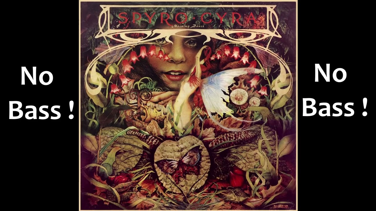 It Doesn't Matter ► Spyro Gyra ◄🎸► No Bass Guitar ◄🟢 Clic 👍🟢