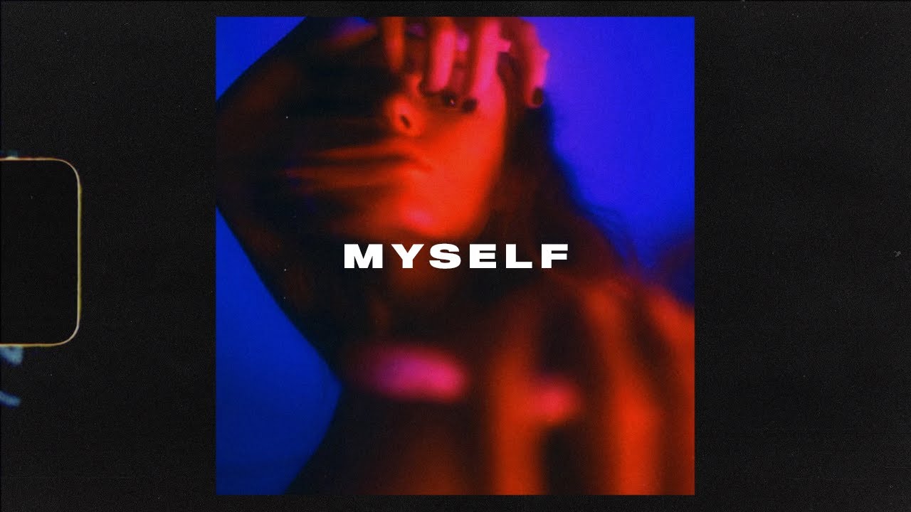 The Weeknd Type Beat x 6lack - Myself