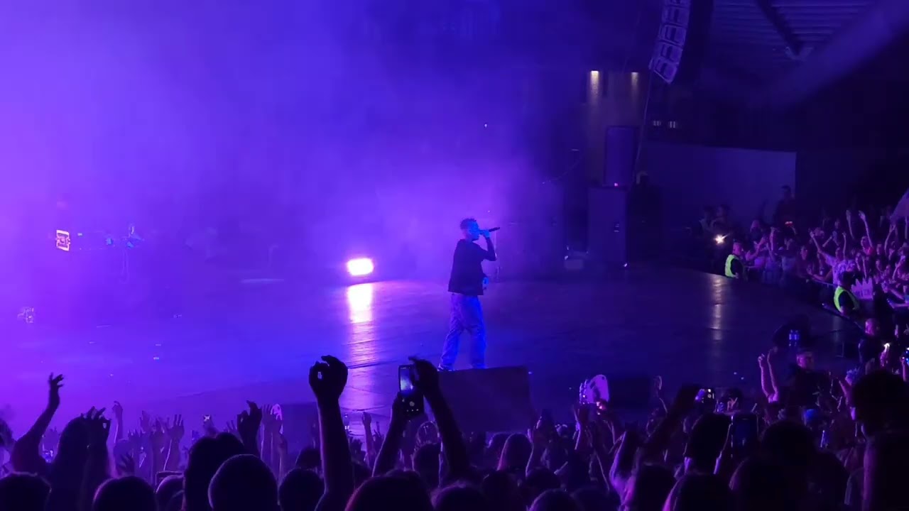 OKI-DOJA CAT OPOLE AMFITEATR ZAKOŃCZENIE WAKACJI 27.08.22
