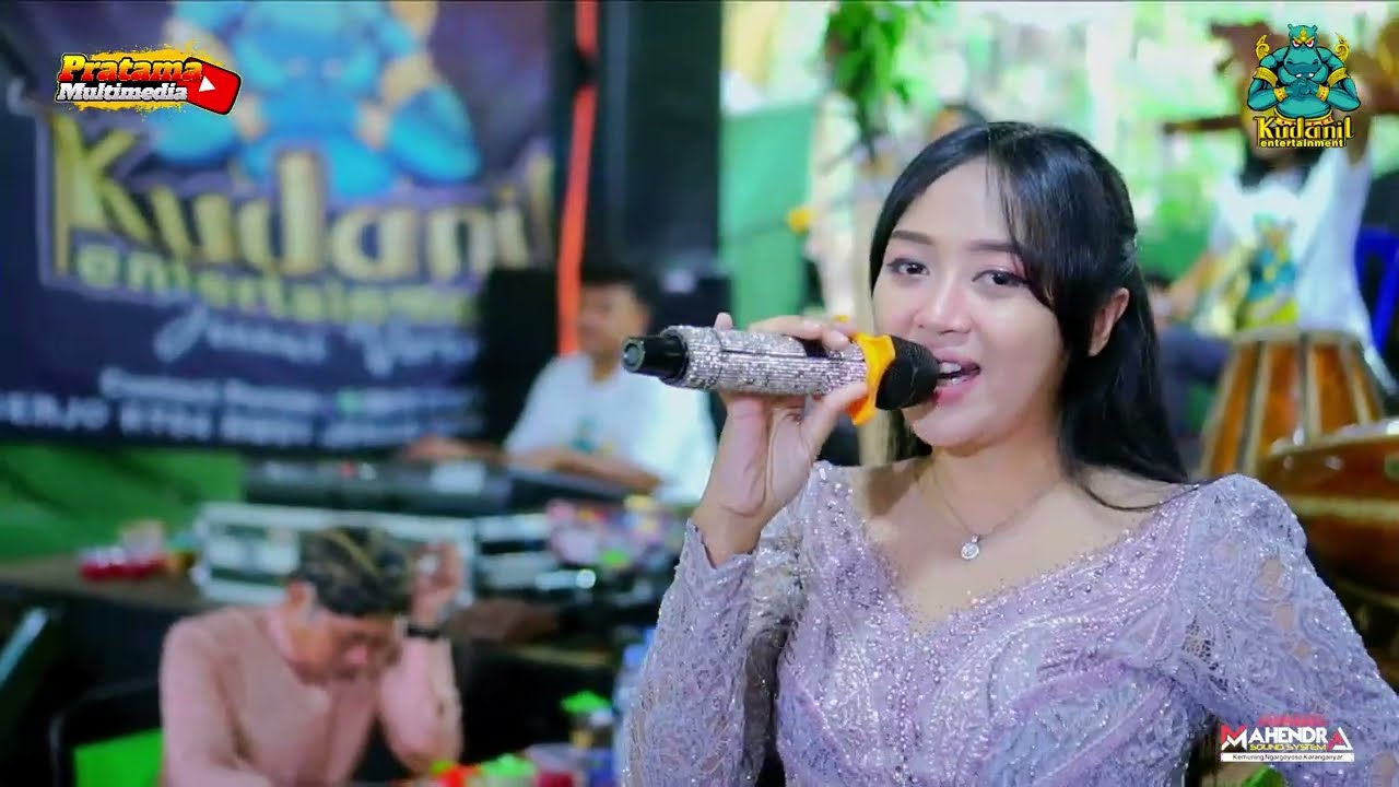 KATRESNAN SEJATI ||| Kudanil Entartainment Jenawi Version || Mahendra Sound Pro