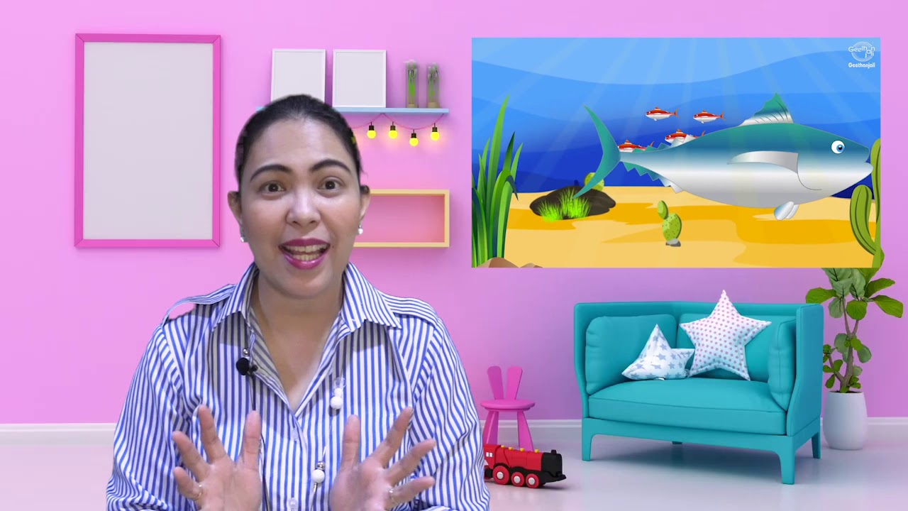 Sunday School Online (January 31, 2021) | Noah Builds an Ark