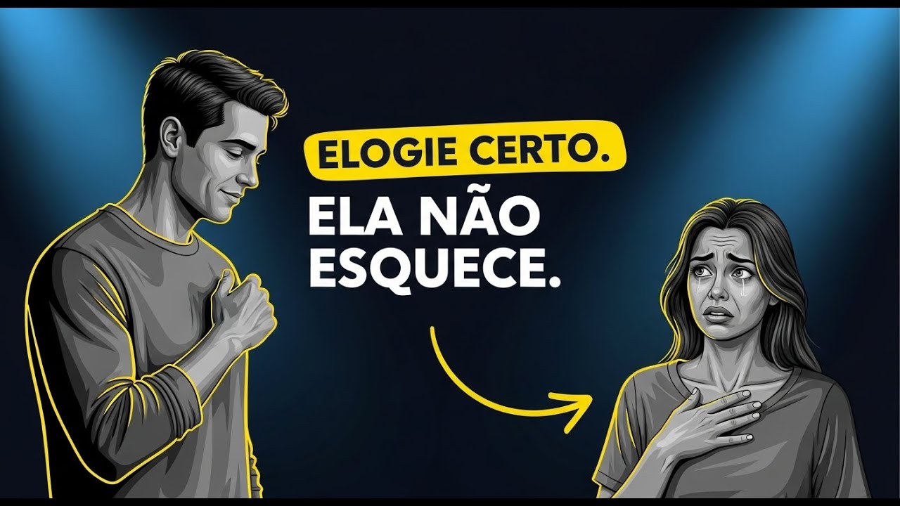 Como Fazer Elogios Genuínos Que Criam Conexões Verdadeiras e Atração Mútua