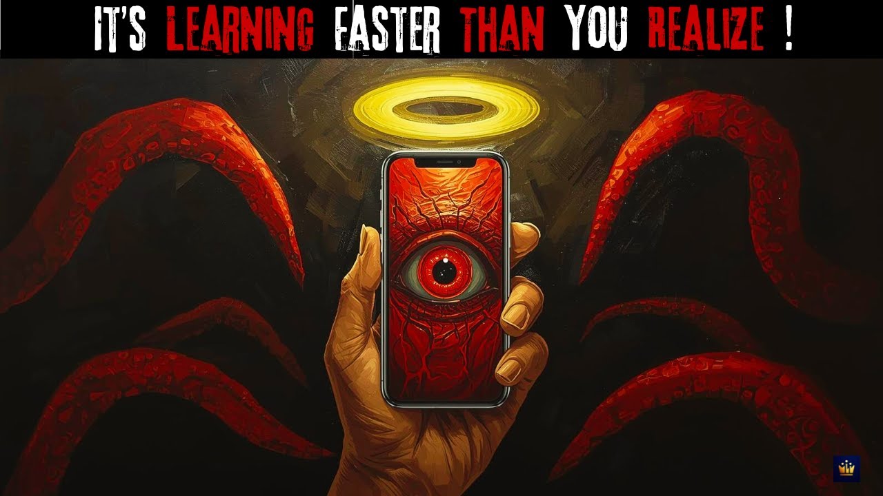 Machines Are Learning. Are You Still Growing?