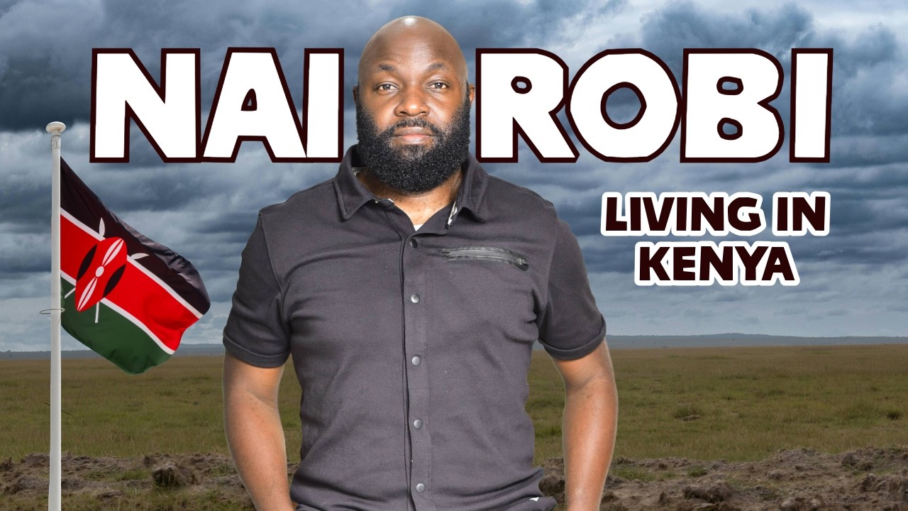Кения подходит не всем... Вот почему 🇰🇪
